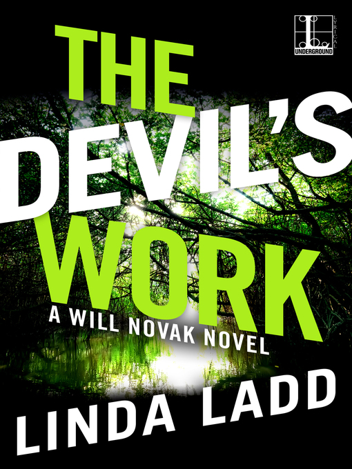 Title details for The Devil's Work by Linda Ladd - Available